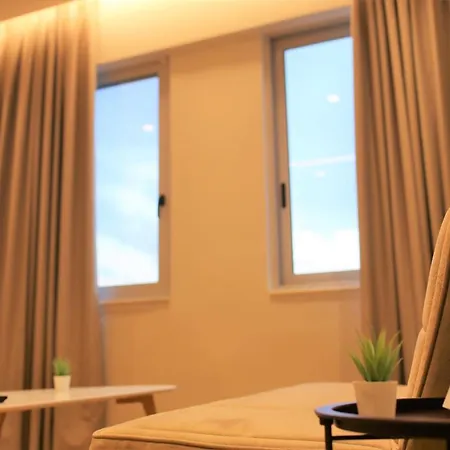 Mood Athens Luxury Apartments And Suites-3
