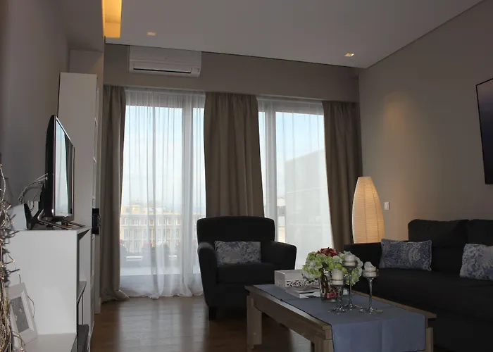 Central Loft